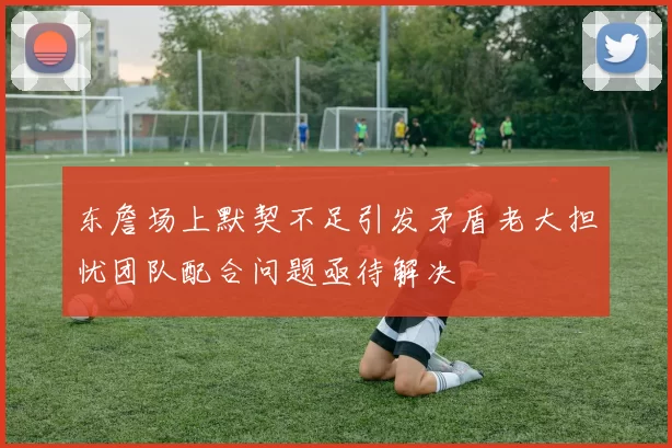 东詹场上默契不足引发矛盾老大担忧团队配合问题亟待解决